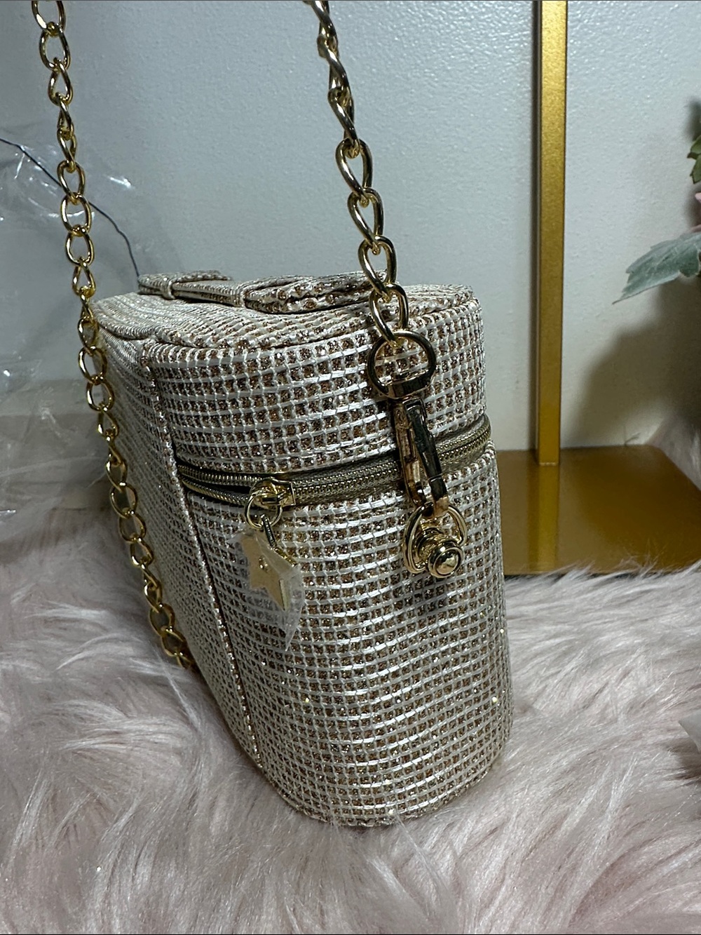 GWP DIOR vanity bag - Picture 5 of 9
